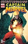 Captain Marvel #5 by Brian Reed