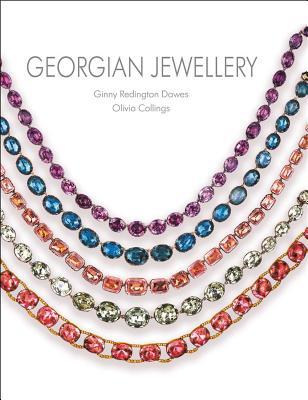 Georgian Jewellery: 1714-1830 (Hardcover)