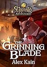 The Grinning Blade by Alex Kain