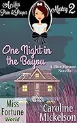 One Night in the Bayou