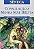 Consolação a Minha Mãe Hélvia (Portuguese Edition)