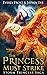 The Princess Must Strike (S...