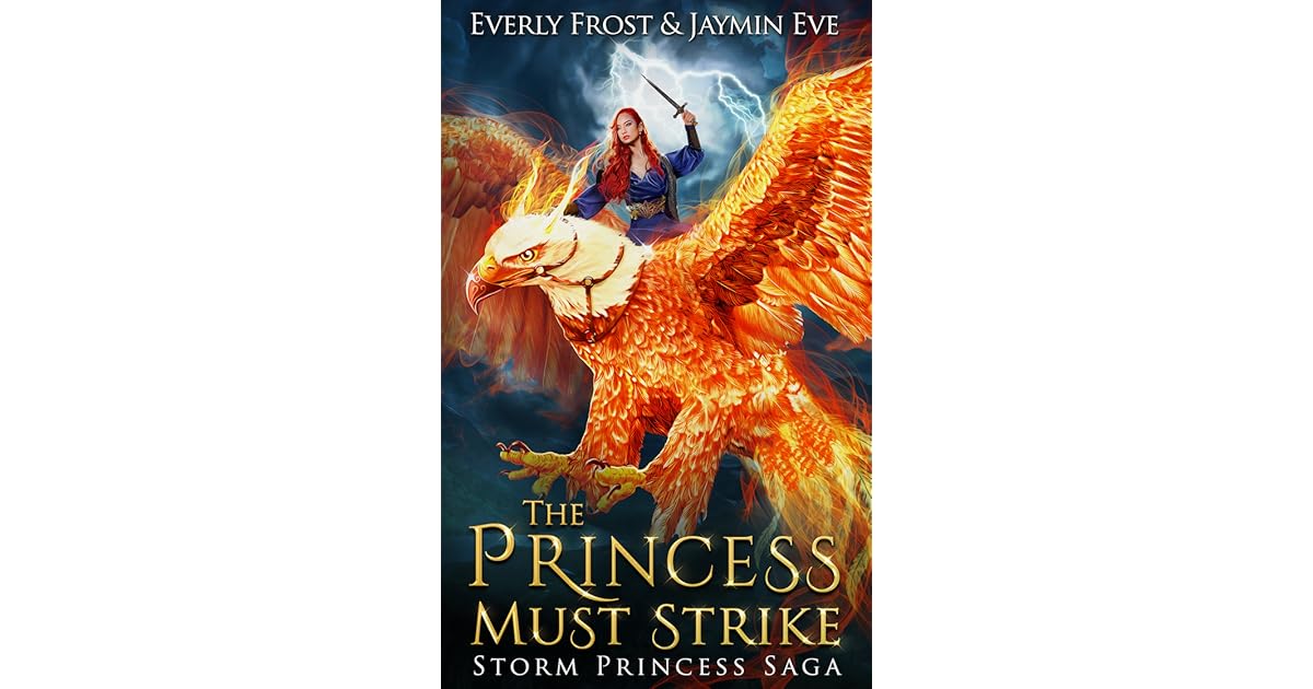 The Princess Is Going On A Strike Chapter 20 www.goodreads.com