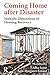 Coming Home after Disaster: Multiple Dimensions of Housing Recovery