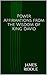 Power Affirmations from the Wisdom of King David