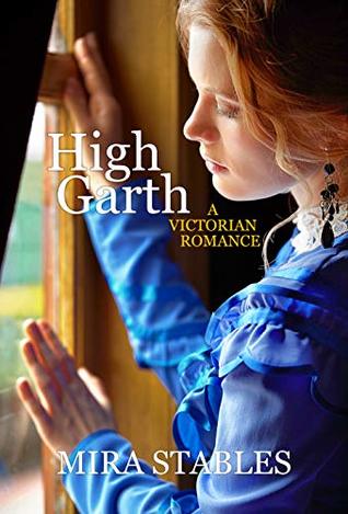 High Garth (Kindle Edition)
