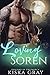 Loving Soren (Shifters of G...