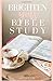 Brighten Your Bible Study