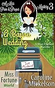 A Bayou Wedding