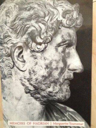 Memoirs of Hadrian