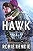 Hawk (The Quiet Professionals Book 2)