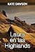 Laura en las Highlands (Jul...