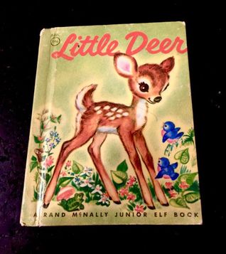 Little Deer (A Rand McNally Storytime Book)