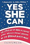 Yes She Can: 10 S...