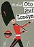 Oto jest Londyn by Miroslav Sasek