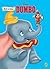 Dumbo - Book To Colour