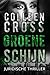 Groene schijn (Katerina Carter juridische thrillerserie #4)