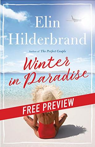 Winter in Paradise: Free Preview (Kindle Edition)