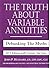 The Truth About Variable An...