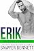 Erik (Arizona Vengeance #2)