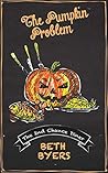 The Pumpkin Problem (2nd Chance Diner #12)