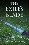 The Exile's Blade: the magical finale to the Lazuli Portals Trilogy The Exile's Blade: the magical finale to the Lazuli Portals Trilogy