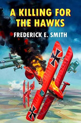 A Killing for the Hawks (Kindle Edition)