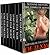 Shifters in the Heart of Texas: The Complete Series
