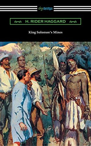 King Solomon's Mines