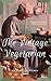 The Vintage Vegetarian: The 1800s