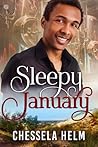 Sleepy January (Sleepy Sands #2) Sleepy January (Sleepy Sands #2)