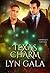Texas Charm (Aberrant Magic #6)