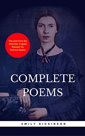 Emily Dickinson: Complete Poems