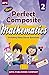 New Perfect Composite Mathematics- 2 by R.G. Gupta