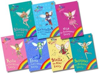 Rainbow Magic Second Specials Collection (Paperback)
