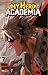 My Hero Academia, Vol. 7 (My Hero Academia, #7)