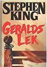Geralds lek by Stephen        King