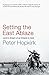 Setting the East Ablaze: Lenins Dream of an Empire in Asia [Paperback] [Jan 01, 2016] Peter Hopkirk
