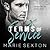 Terms of Service (The Heretic Doms Club, #2)