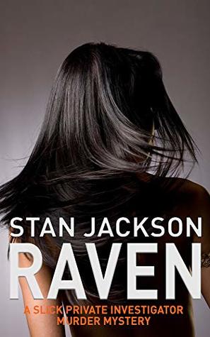 Raven (Kindle Edition)