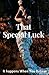 That Special Luck by Megha Gupta