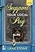 Support Your Local Pug (A P...