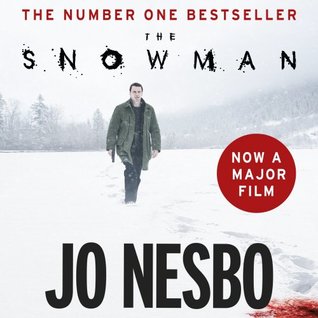 The Snowman: Harry Hole 7