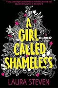 A Girl Called Shameless (Izzy O'Neill, #2)