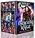 Dragon Mage: The Complete Series: Books 1 - 4