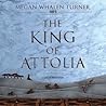 The King of Attolia by Megan Whalen Turner