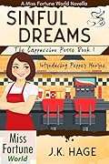 Sinful Dreams