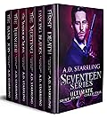 The Seventeen Series Ultimate Short Story Collection
