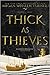 Thick as Thieves (The Queen's Thief #5)