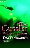 Das Todeswrack.